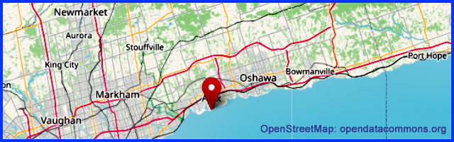 VICINITY MAP