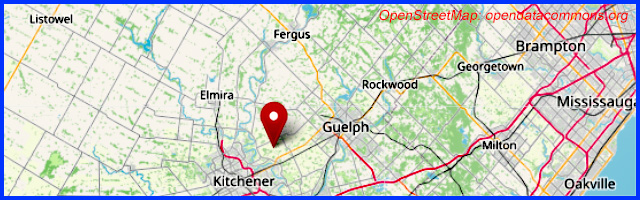 VICINITY MAP