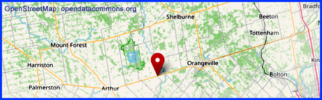 VICINITY MAP