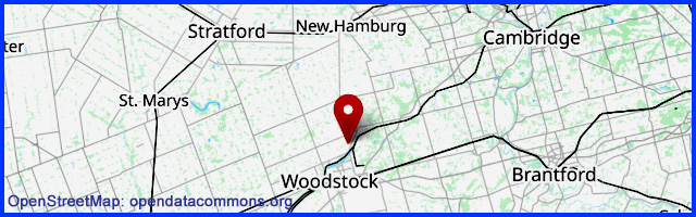 VICINITY MAP