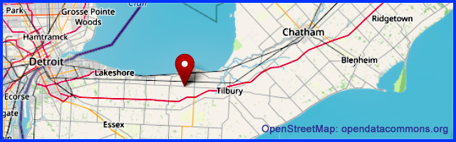 VICINITY MAP