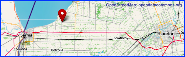 VICINITY MAP