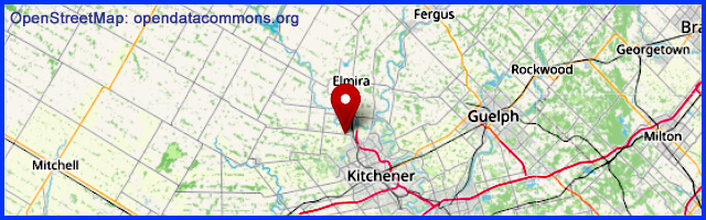 VICINITY MAP