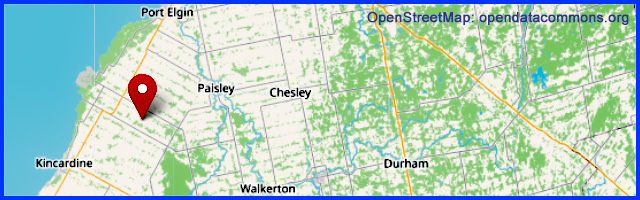 VICINITY MAP