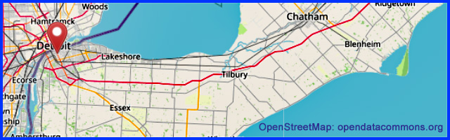 VICINITY MAP