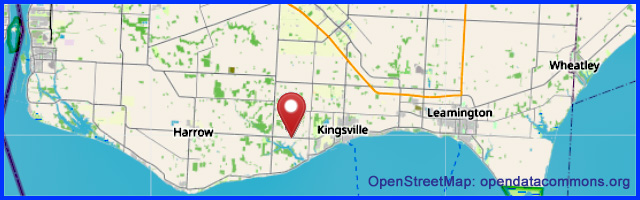 VICINITY MAP