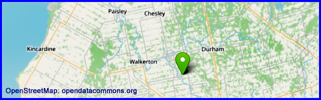 VICINITY MAP