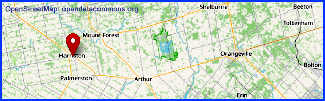 VICINITY MAP