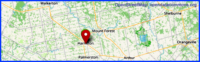 VICINITY MAP