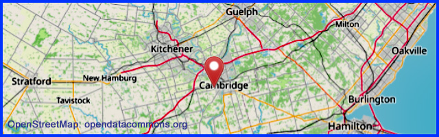 VICINITY MAP