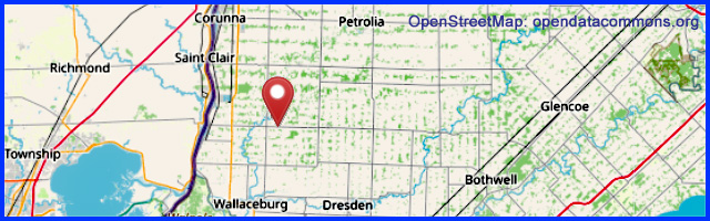 VICINITY MAP