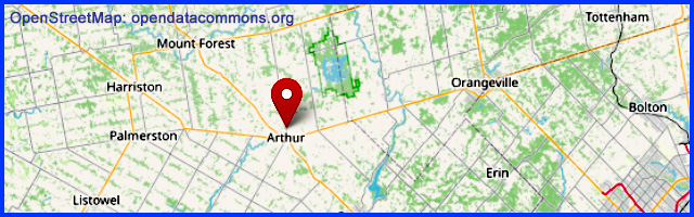 VICINITY MAP