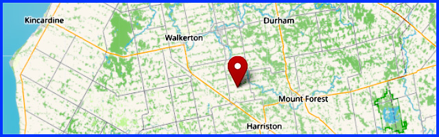 VICINITY MAP