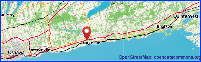 VICINITY MAP