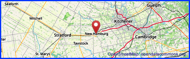 VICINITY MAP