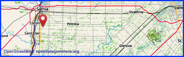 VICINITY MAP