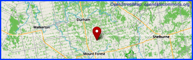 VICINITY MAP