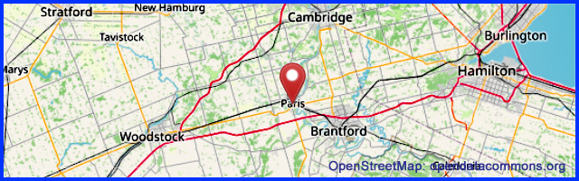 VICINITY MAP