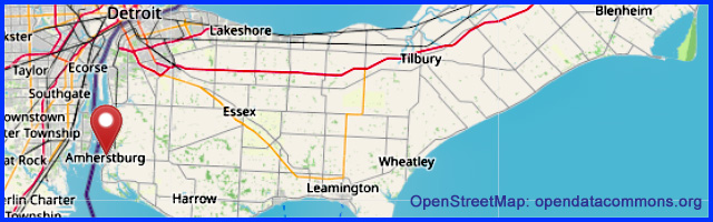 VICINITY MAP
