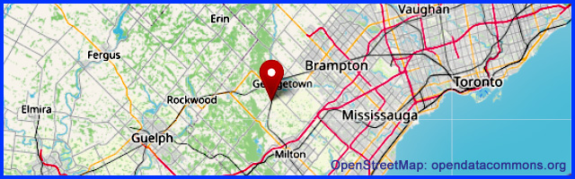 VICINITY MAP
