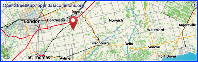 VICINITY MAP