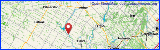 VICINITY MAP
