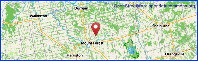 VICINITY MAP