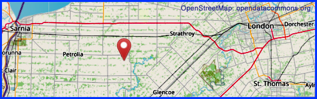 VICINITY MAP
