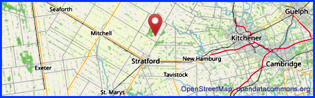 VICINITY MAP