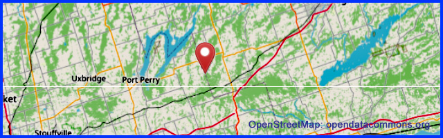 VICINITY MAP
