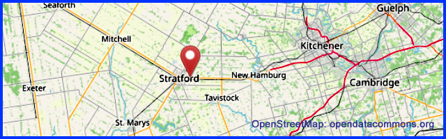 VICINITY MAP