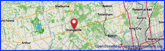 VICINITY MAP