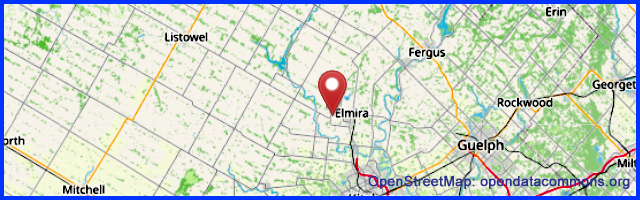 VICINITY MAP