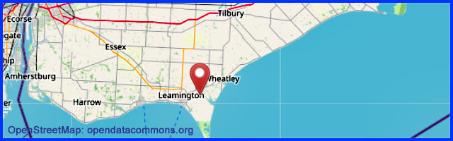 VICINITY MAP