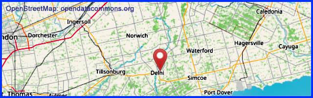 VICINITY MAP