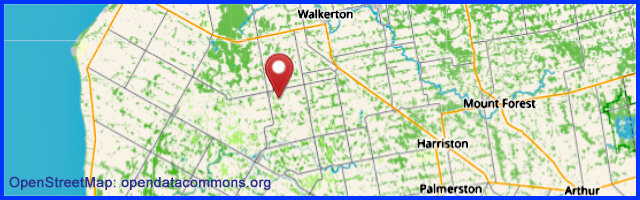 VICINITY MAP