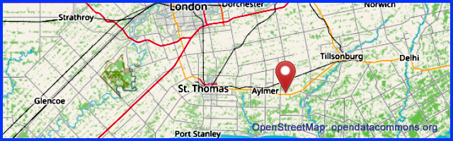 VICINITY MAP