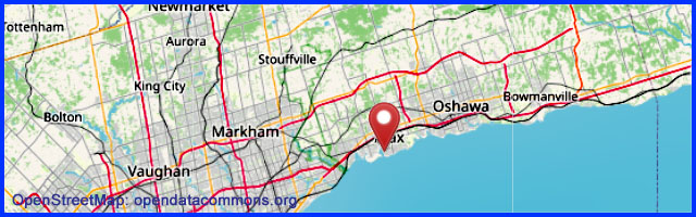 VICINITY MAP