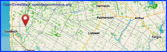 VICINITY MAP