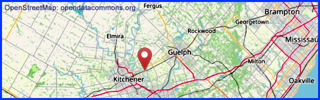 VICINITY MAP
