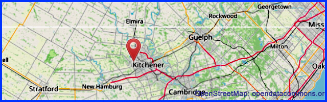 VICINITY MAP