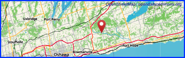 VICINITY MAP