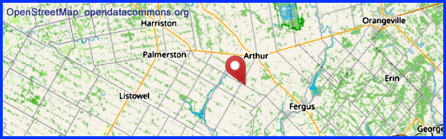 VICINITY MAP