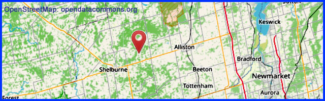 VICINITY MAP