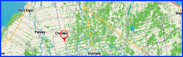VICINITY MAP