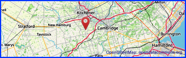 VICINITY MAP