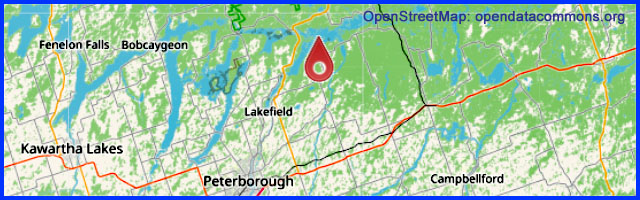 VICINITY MAP