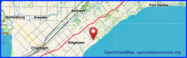 VICINITY MAP