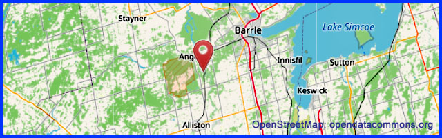 VICINITY MAP