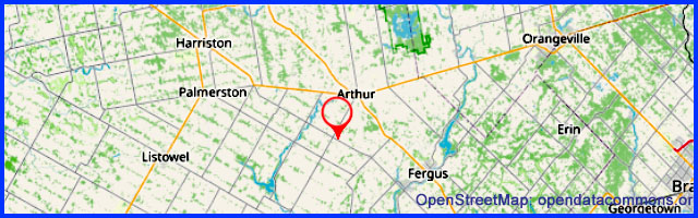 VICINITY MAP